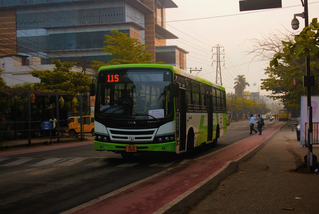 Photo integrated transport ecosystems