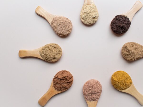 Superfood z Polski: Siła naturalnych składników 10 Photo Superfood