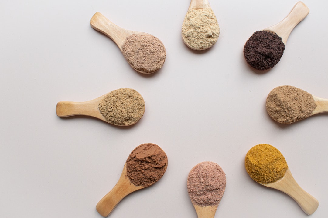 Photo Superfood